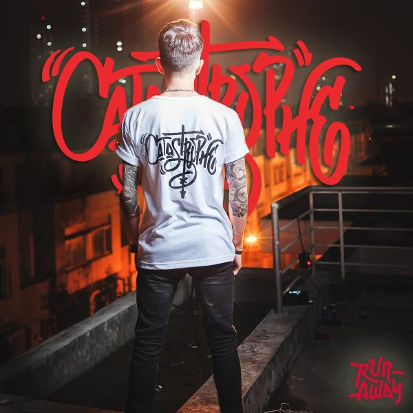 Graffity HandStyle: Catastrophe