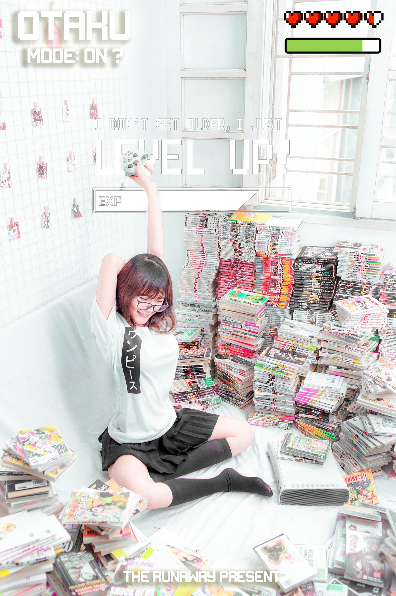 Otaku: 1