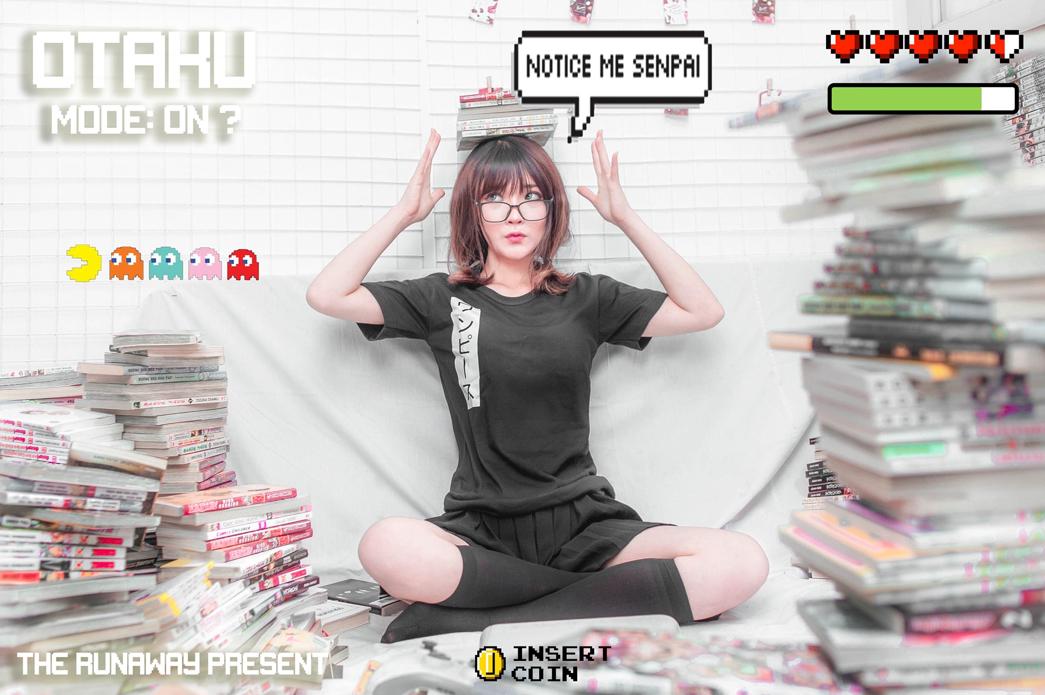 Otaku: 1 - Ảnh 3