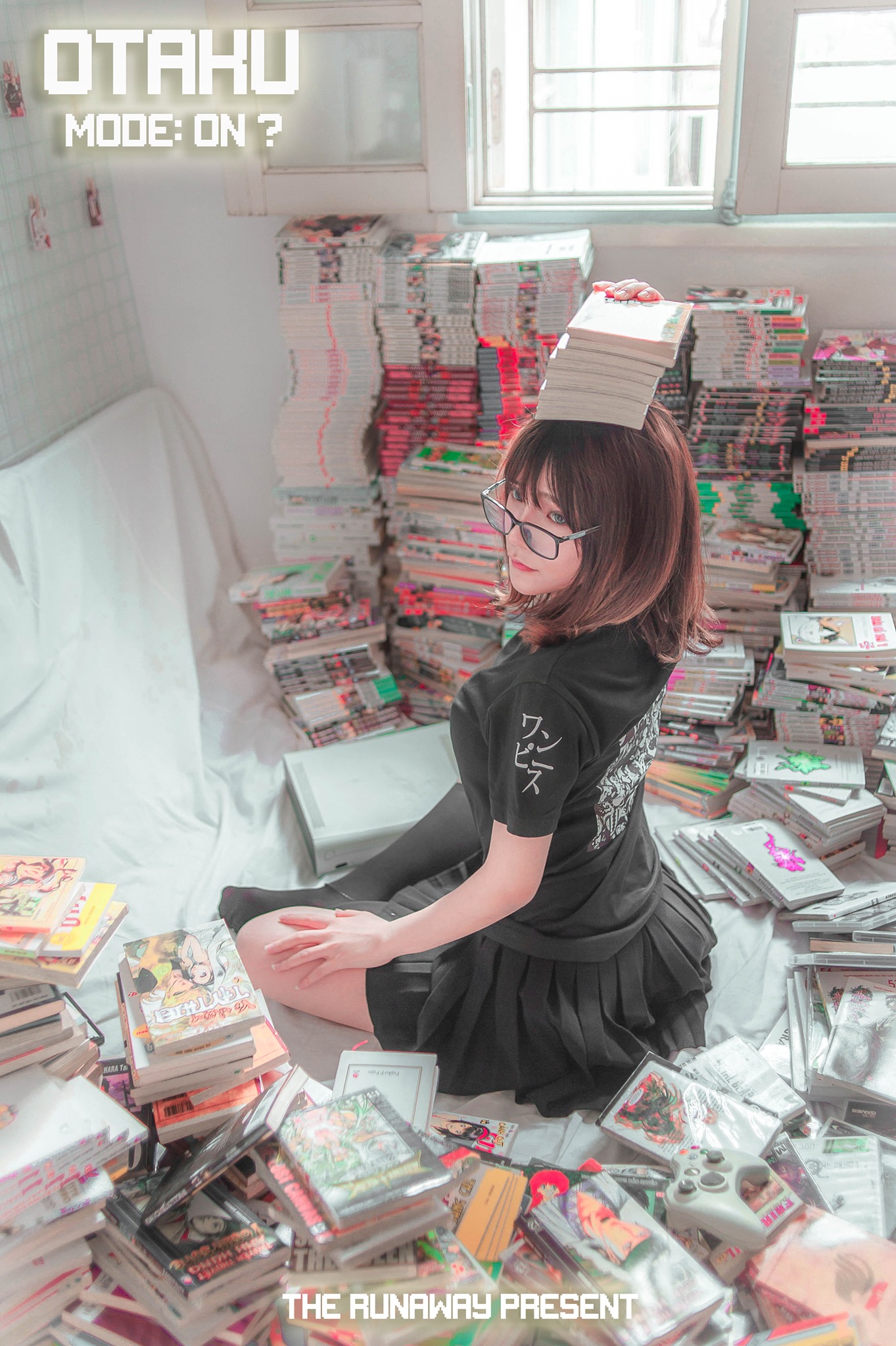 Otaku: 1 - Ảnh 4