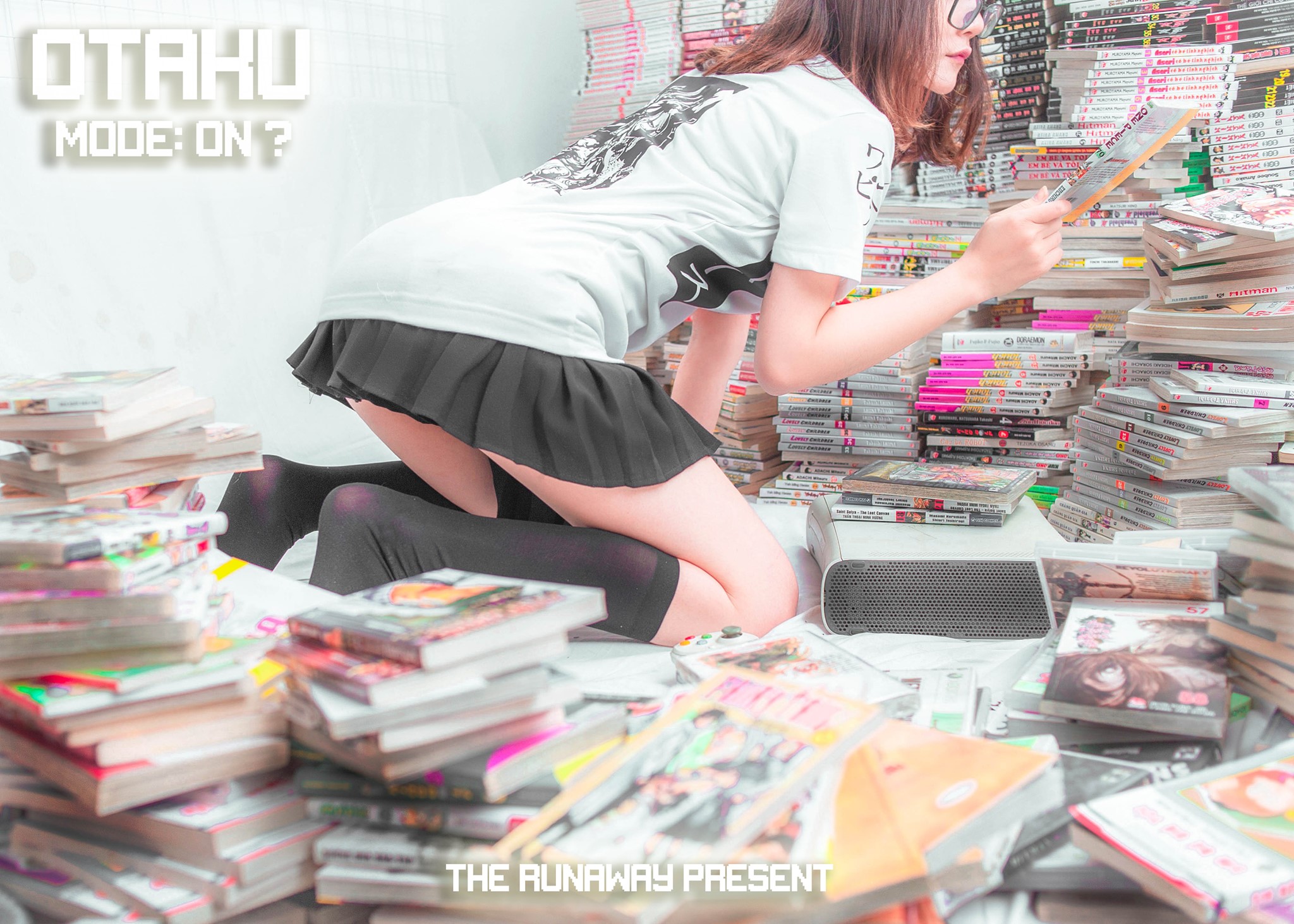 Otaku: 1 - Ảnh 2