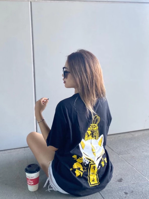 Urban Kitsune 2: Hypnosis - Ảnh 6