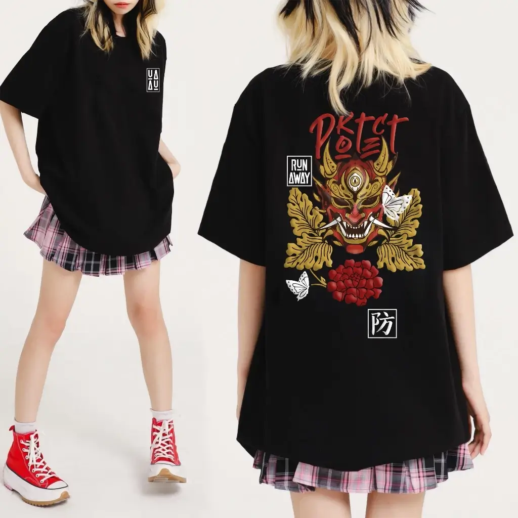 Urban Kitsune 2: Protect - Ảnh 9