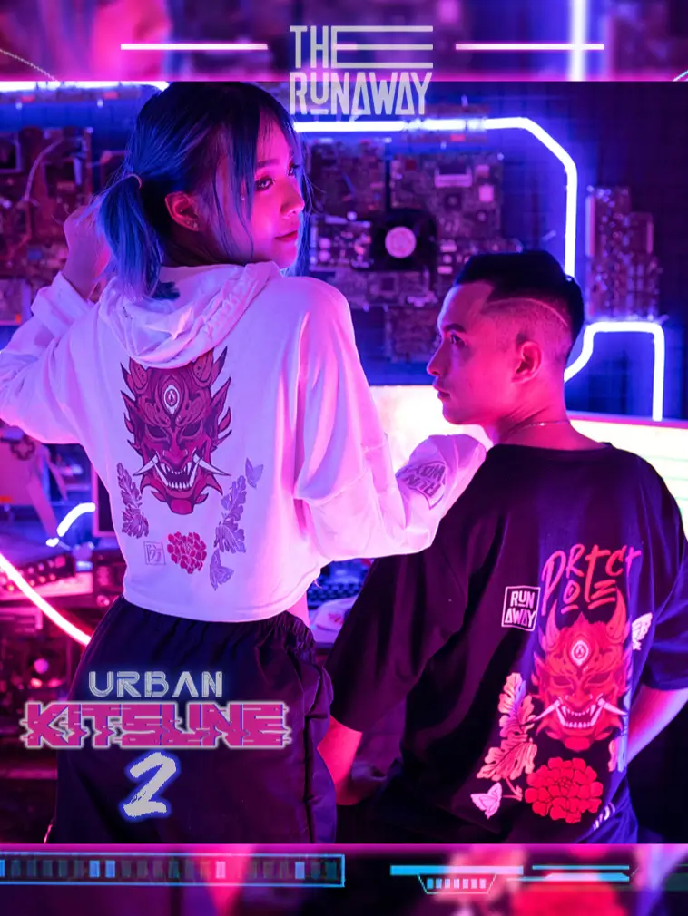 Urban Kitsune 2: Protect - Ảnh 7