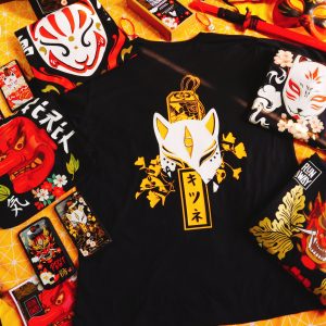 Urban Kitsune 2: Hypnosis