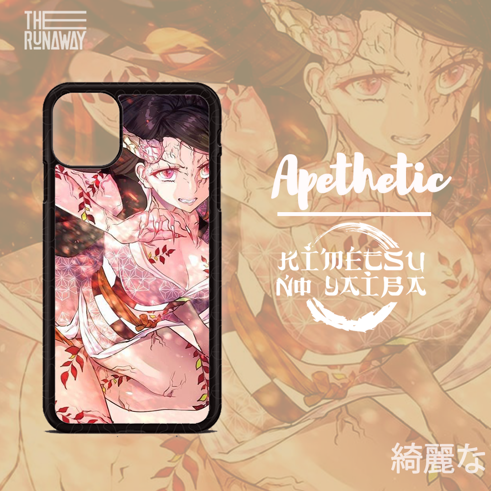 Kimetsu no Yaiba : Apethetic