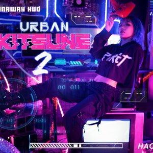 Urban Kitsune 2: Tengu Spirit