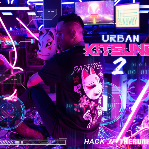 Urban Kitsune 2: Paradise