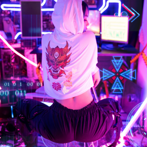 Urban Kitsune 2: Protect