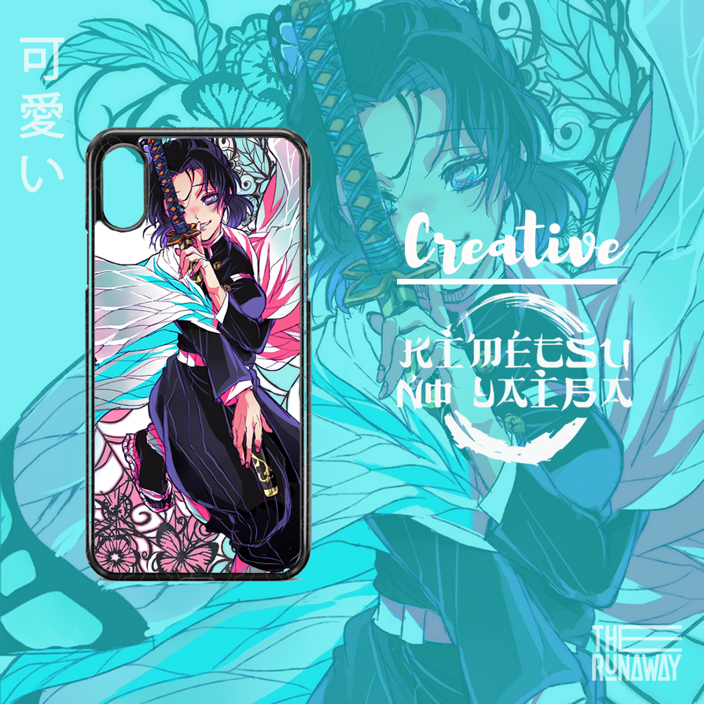 Kimetsu no Yaiba : Creative