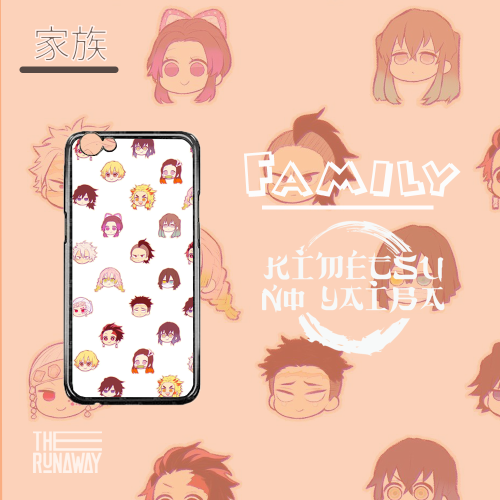 Kimetsu no Yaiba : Family