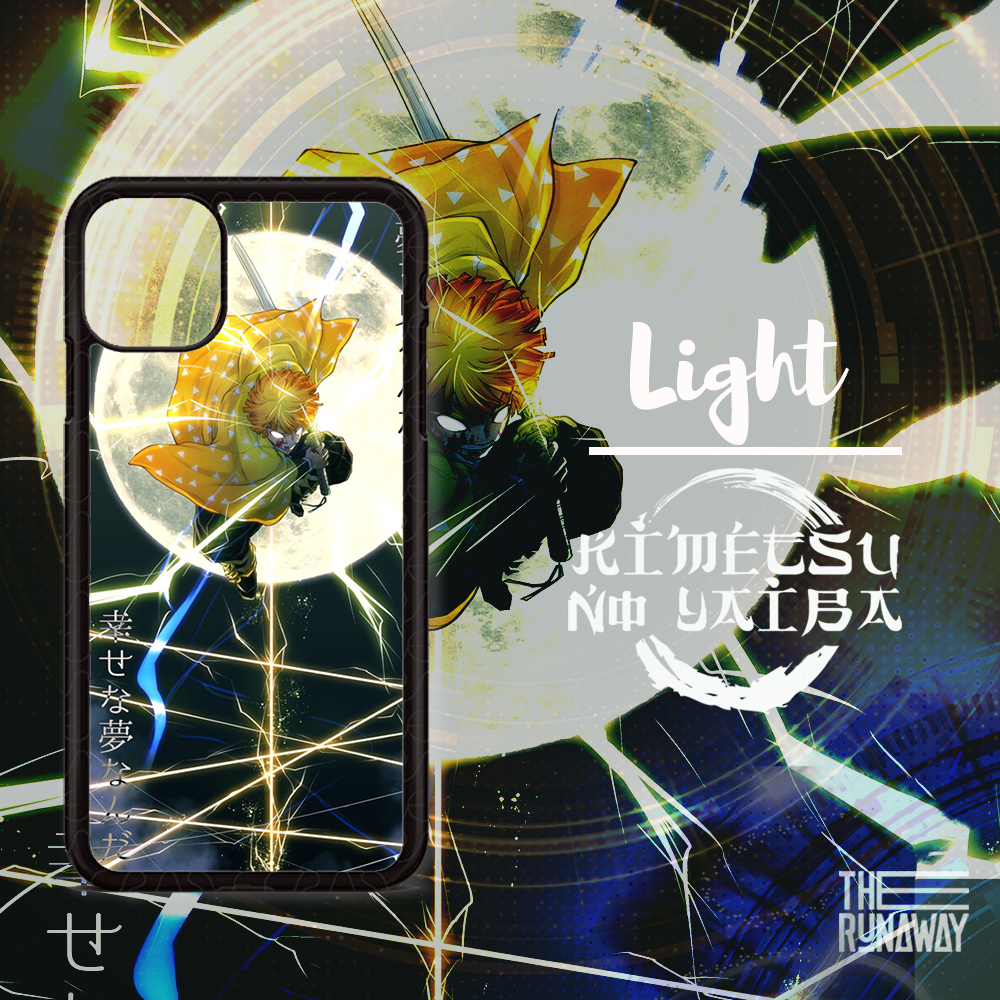 Kimetsu no Yaiba : Light