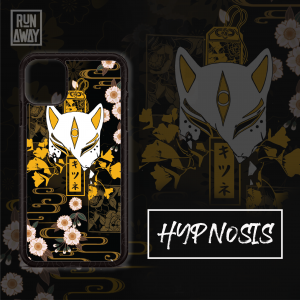 Urban Kitsune 2 : Hypnosis