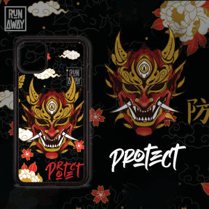 Urban Kitsune 2 : Protect