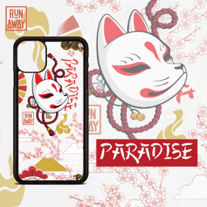 Urban Kitsune 2 : Paradise
