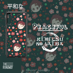 Kimetsu no Yaiba : Peaceful