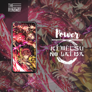 Kimetsu no Yaiba : Power