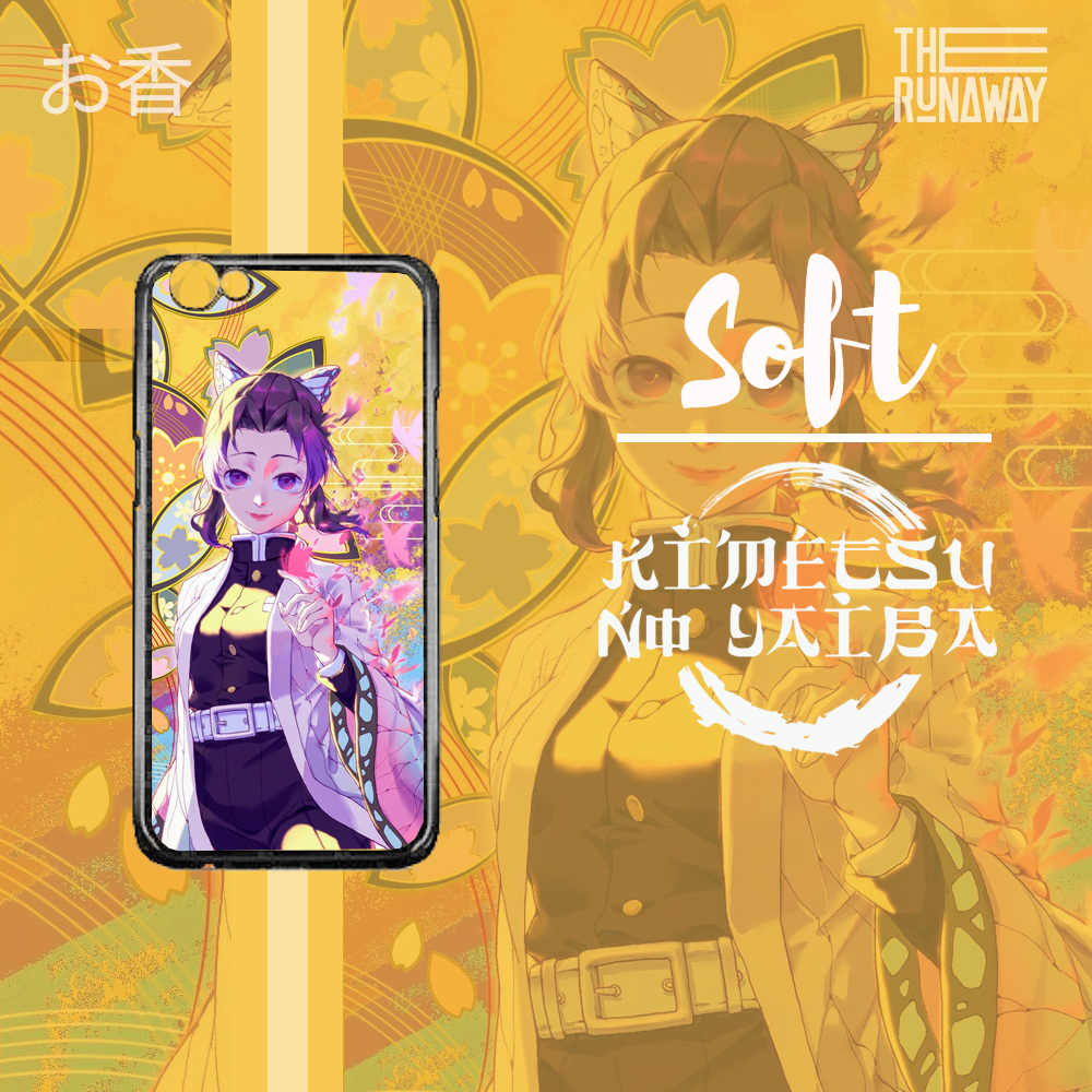 Kimetsu no Yaiba : Soft