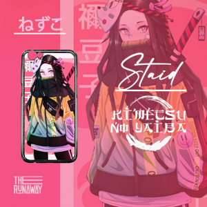 Kimetsu no Yaiba : Staid