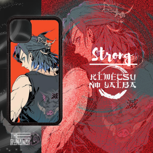 Kimetsu no Yaiba : Strong