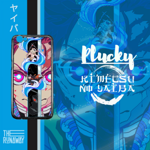 Kimetsu no Yaiba : Plucky
