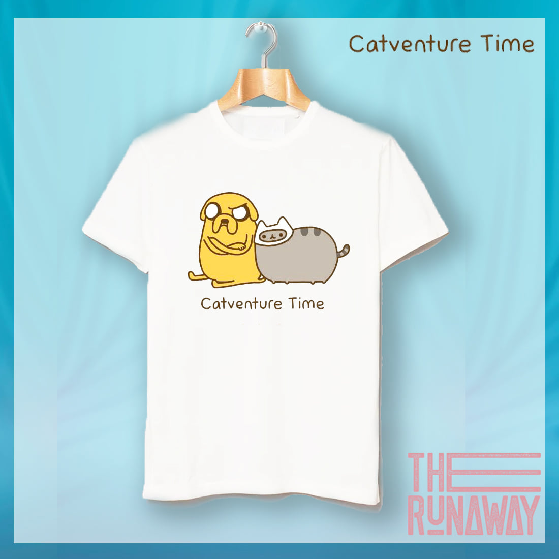 Pusshen: Catventure
