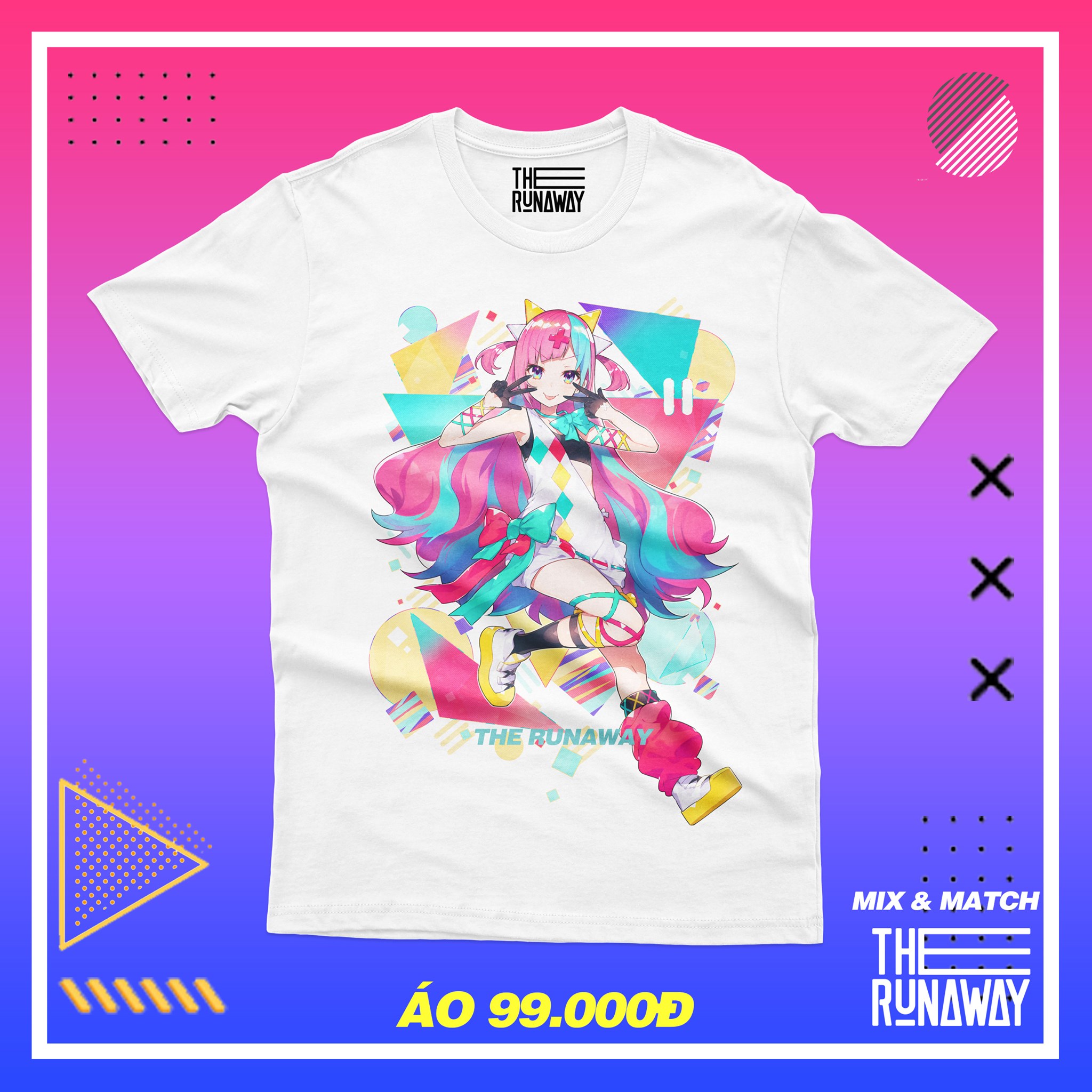 N99: Mix & Match