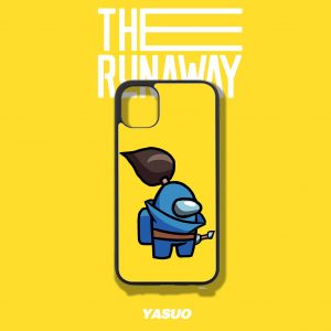 Ốp Among Us: Yasuo