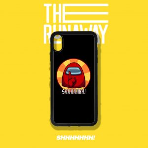 Ốp Among Us: SHHHHHHH!