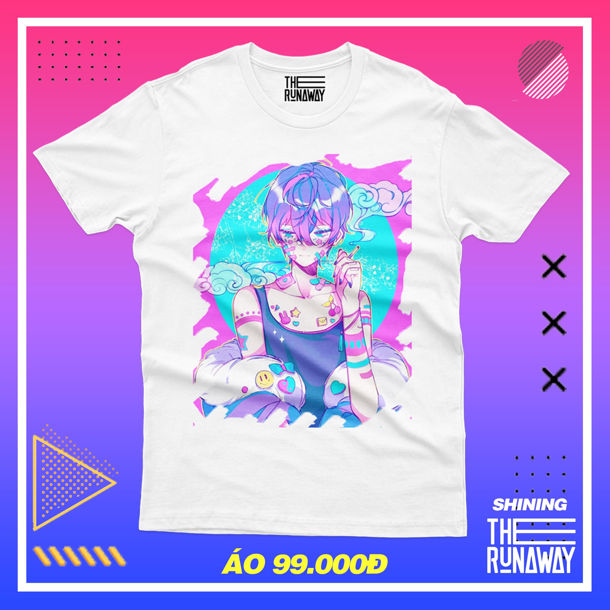 N99: Shining
