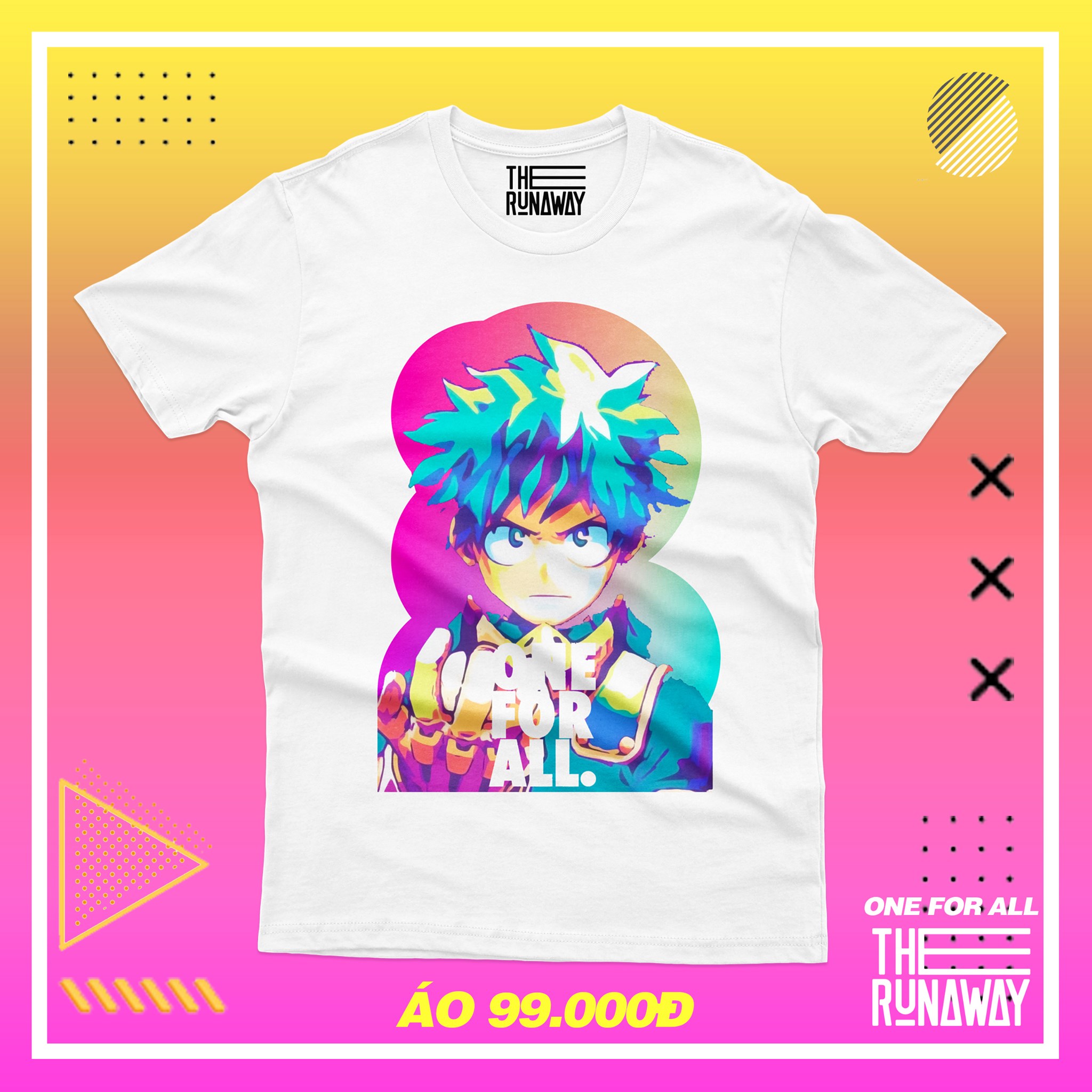 N99: One for all