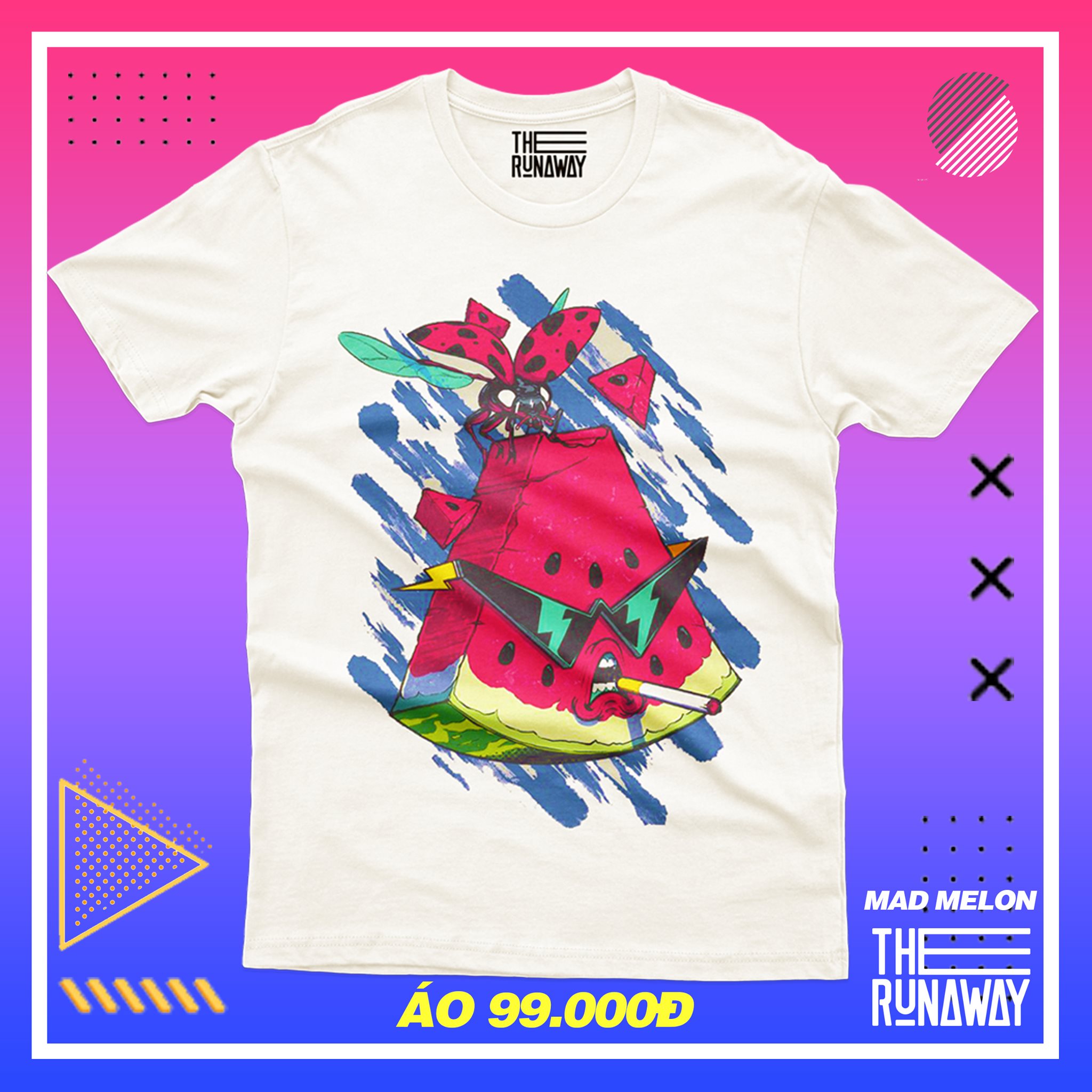 N99: Mad Melon