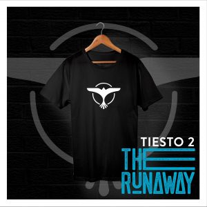 Alternative view of Raver: Tiesto 2