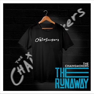 Raver: The Chainsmokers