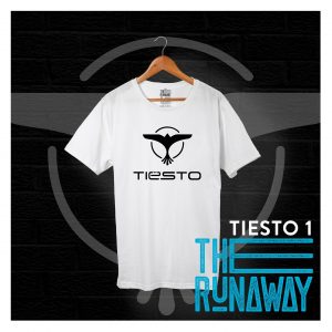 Alternative view of Raver: Tiesto 1