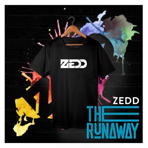 Raver: ZEDD