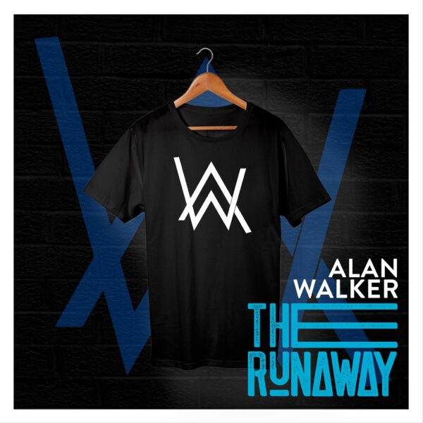 Raver: Alan Walker