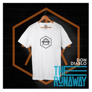 Raver: Don Diablo