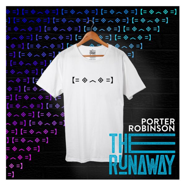 Raver: Poter Robinson