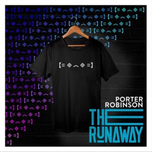 Raver: Poter Robinson - Ảnh 3