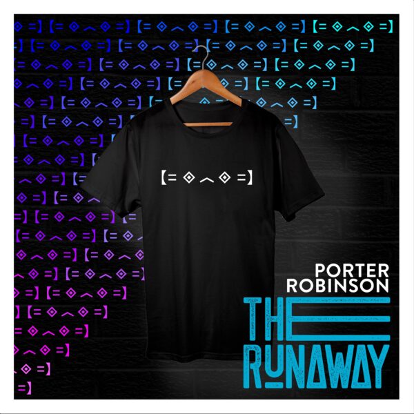 Raver: Poter Robinson - Ảnh 3