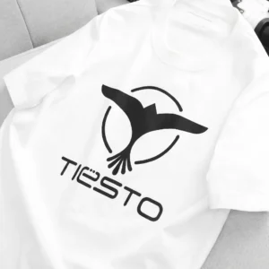 Raver: Tiesto 1 - Ảnh 6