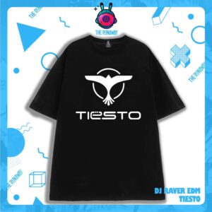 Raver: Tiesto 1