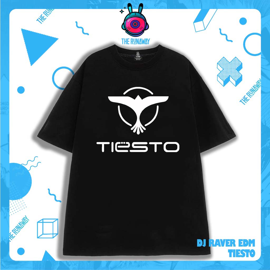 Raver: Tiesto 1