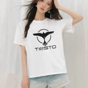 Raver: Tiesto 1 - Ảnh 4