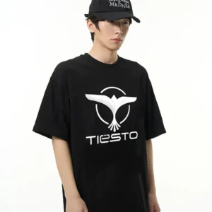 Raver: Tiesto 1 - Ảnh 3