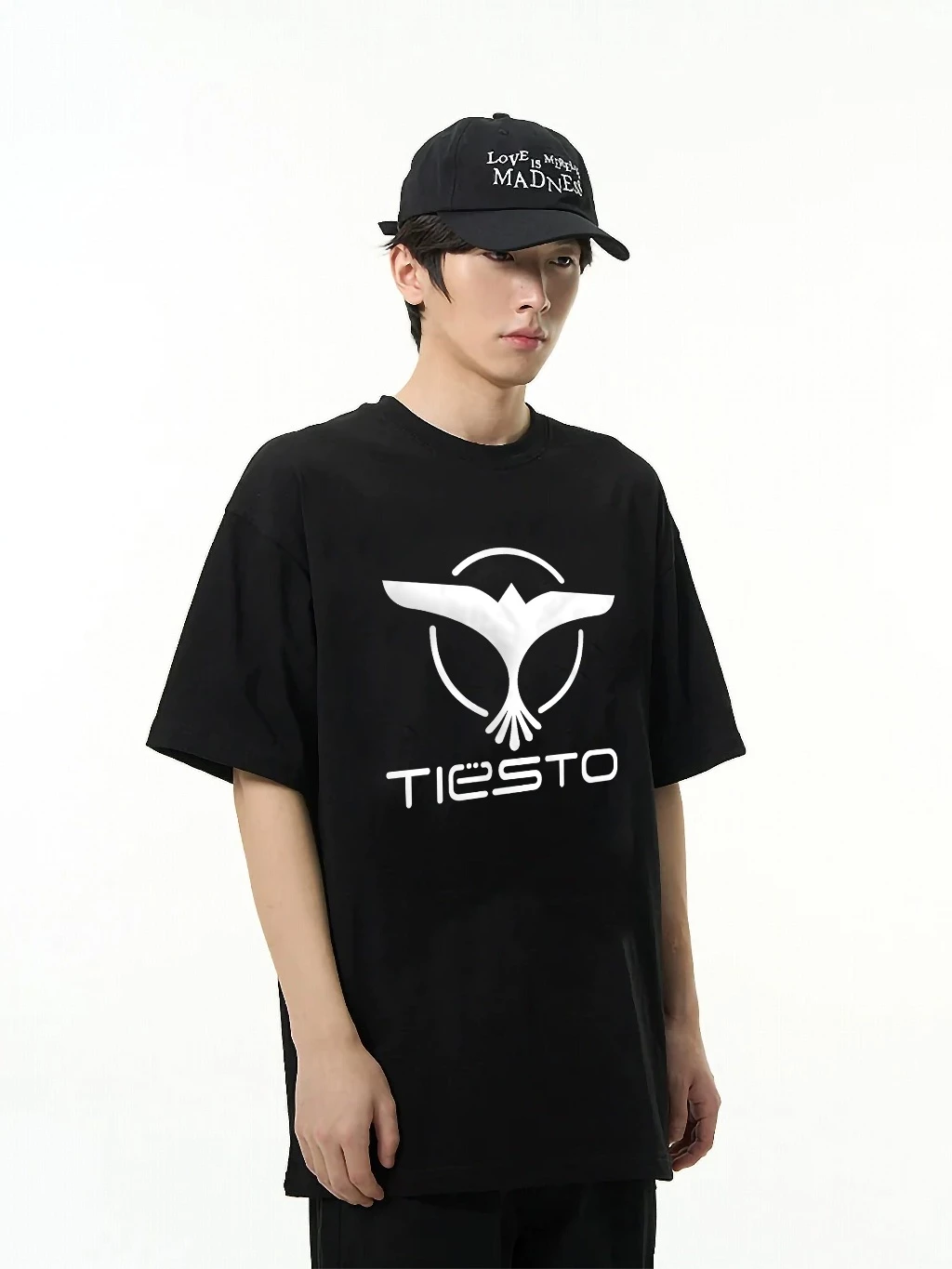 Raver: Tiesto 1 - Ảnh 3