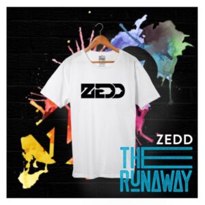 Raver: ZEDD - Ảnh 3