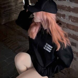 Áo Hoodie Local Brand: Nintendo Switch by The Runaway Nỉ Bông cho Nam/ Nữ - Ảnh 9