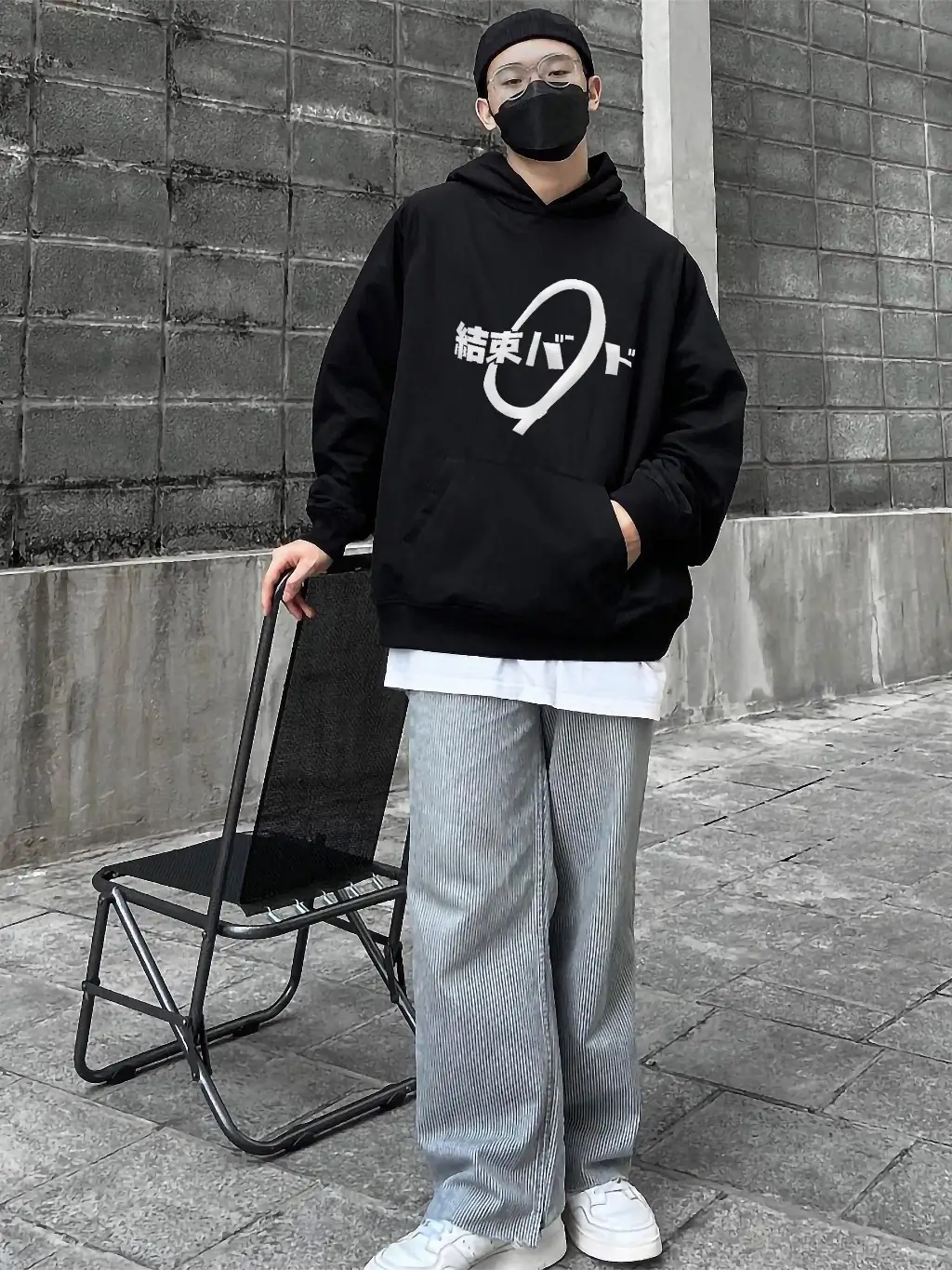 Áo Hoodie Bocchi The Rock Kessoku Band Nỉ Bông Premium cho Nam/ Nữ by The Runaway - Ảnh 4